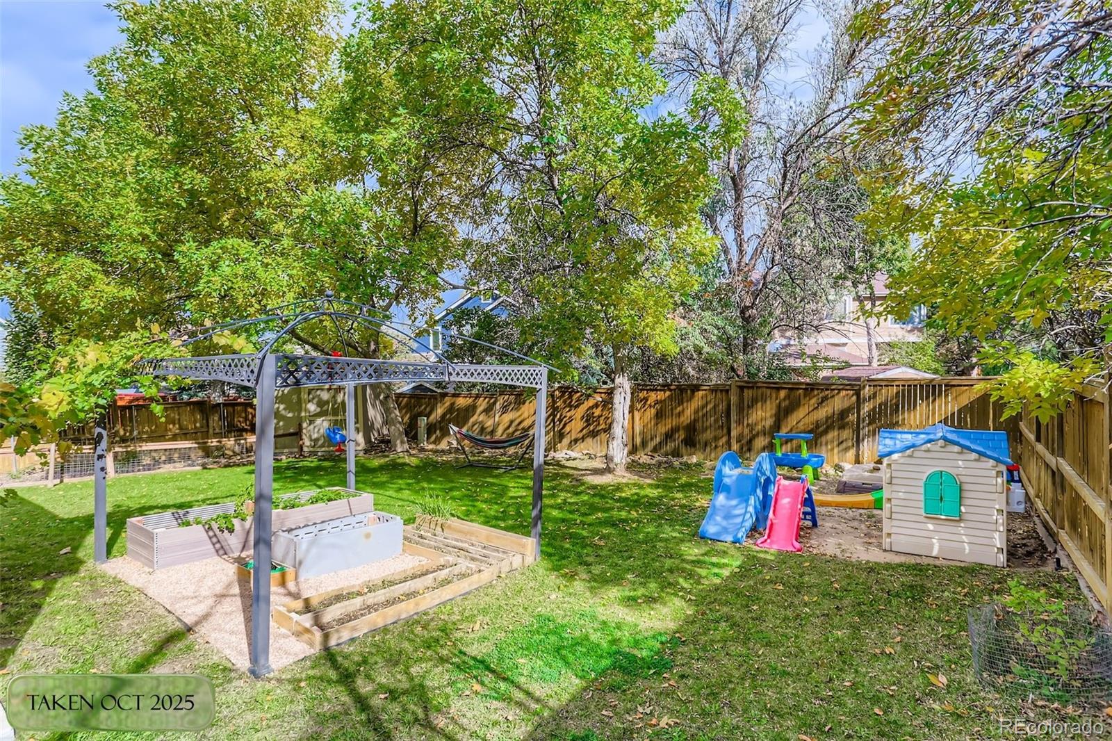 MLS Image #23 for 4756 n wildflowers way,castle rock, Colorado