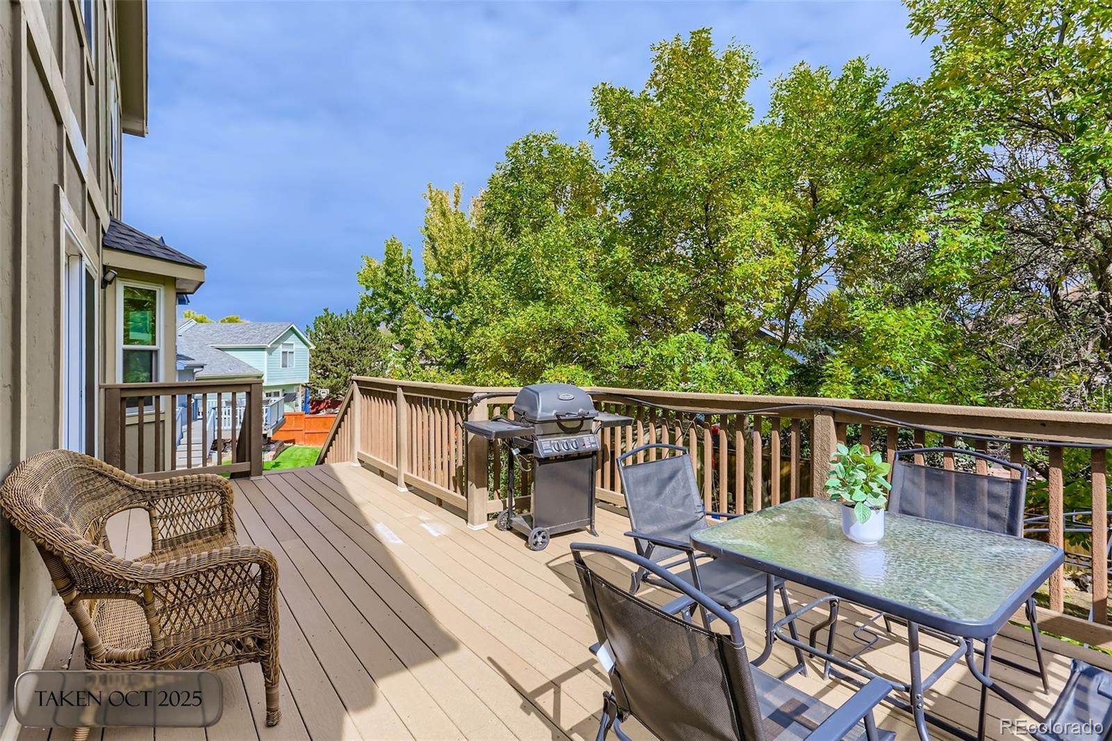 MLS Image #26 for 4756 n wildflowers way,castle rock, Colorado