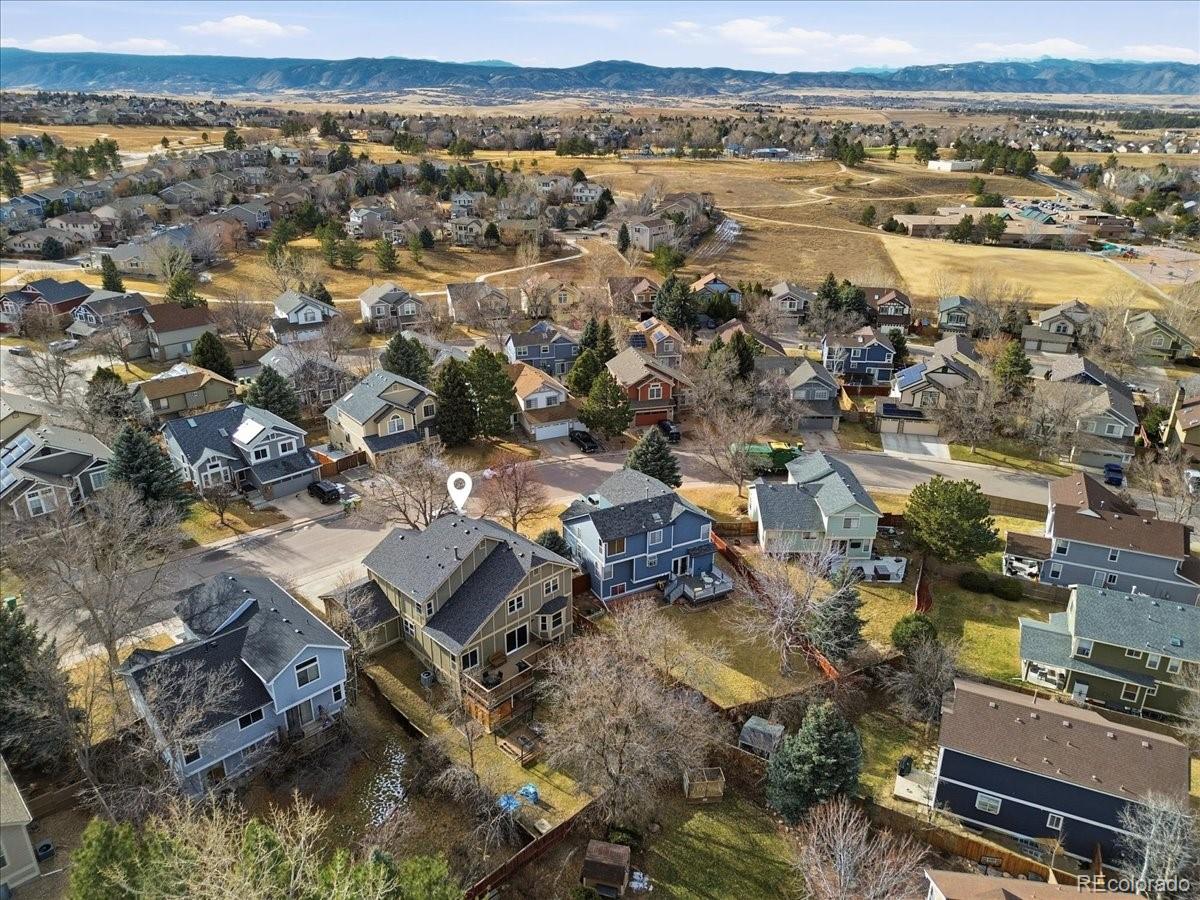 MLS Image #28 for 4756 n wildflowers way,castle rock, Colorado