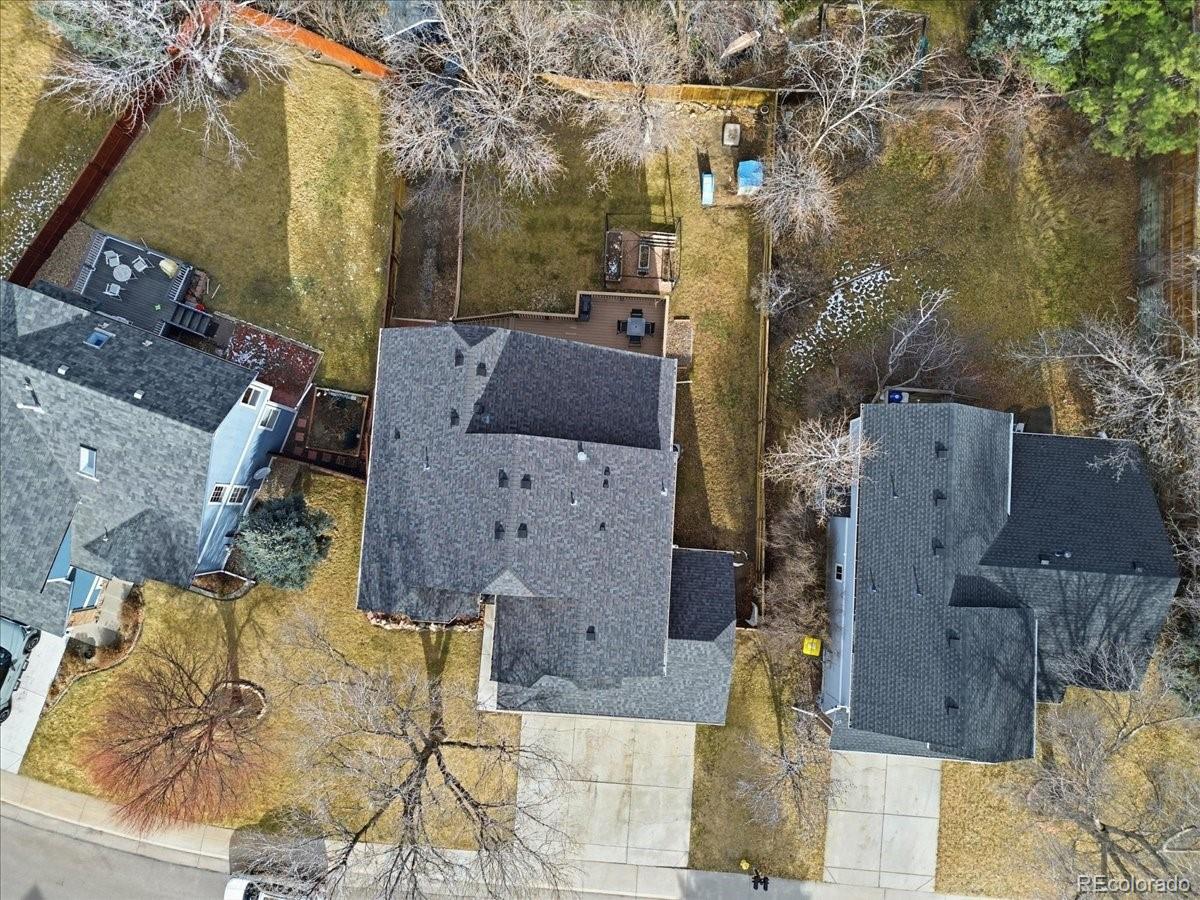 MLS Image #29 for 4756 n wildflowers way,castle rock, Colorado