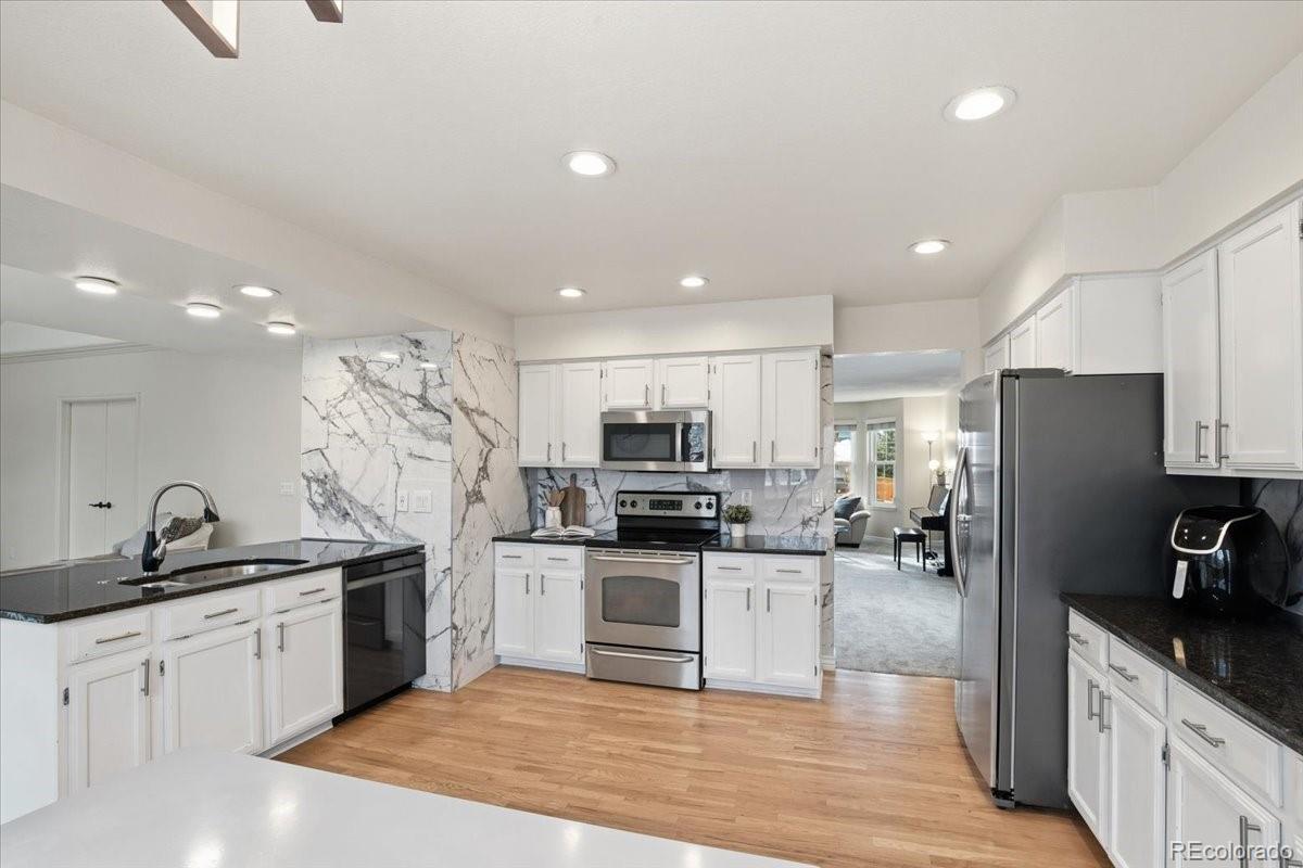MLS Image #4 for 4756 n wildflowers way,castle rock, Colorado