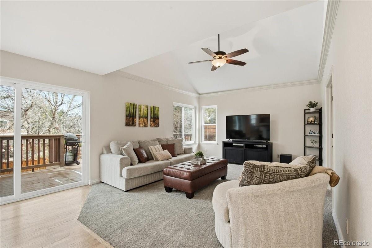 MLS Image #6 for 4756 n wildflowers way,castle rock, Colorado