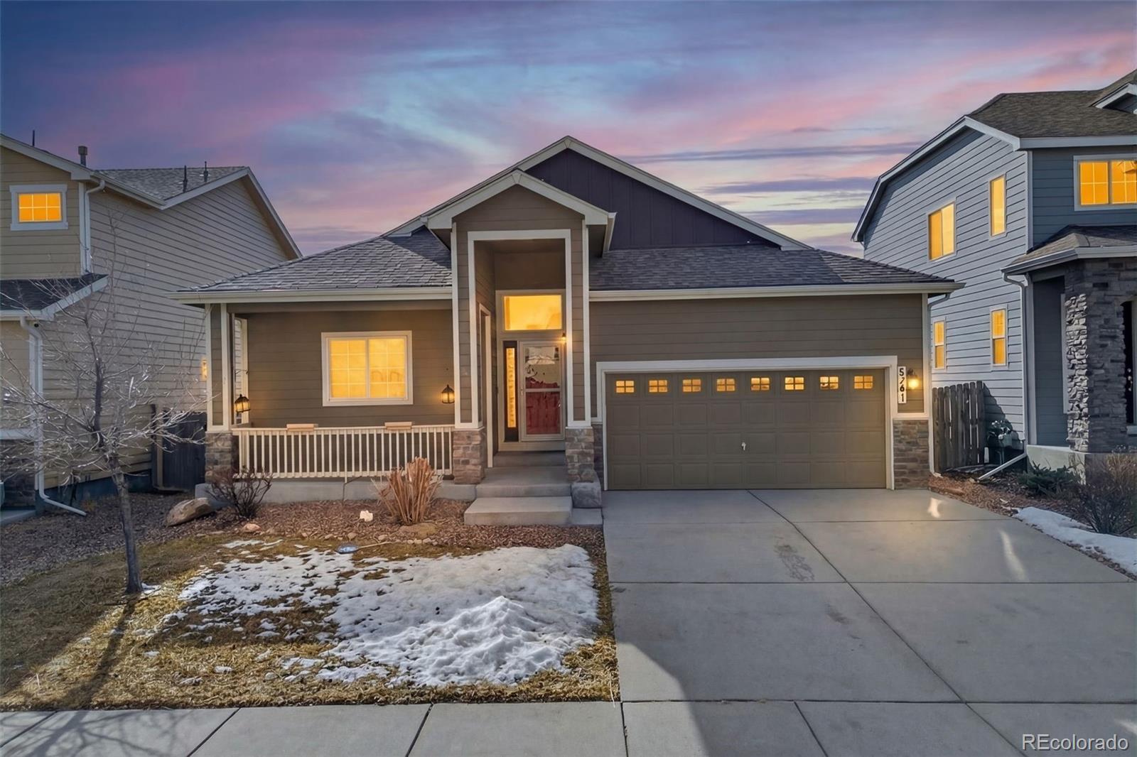 MLS Image #0 for 6241  donahue drive,colorado springs, Colorado