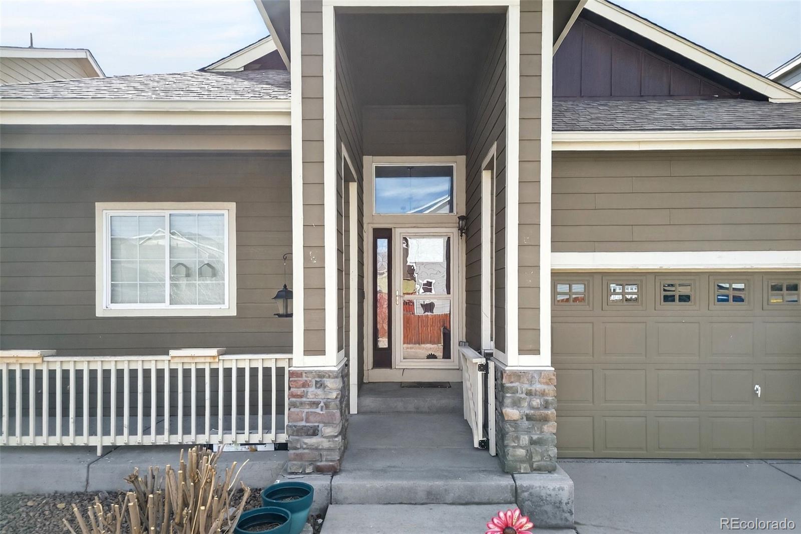 MLS Image #3 for 6241  donahue drive,colorado springs, Colorado
