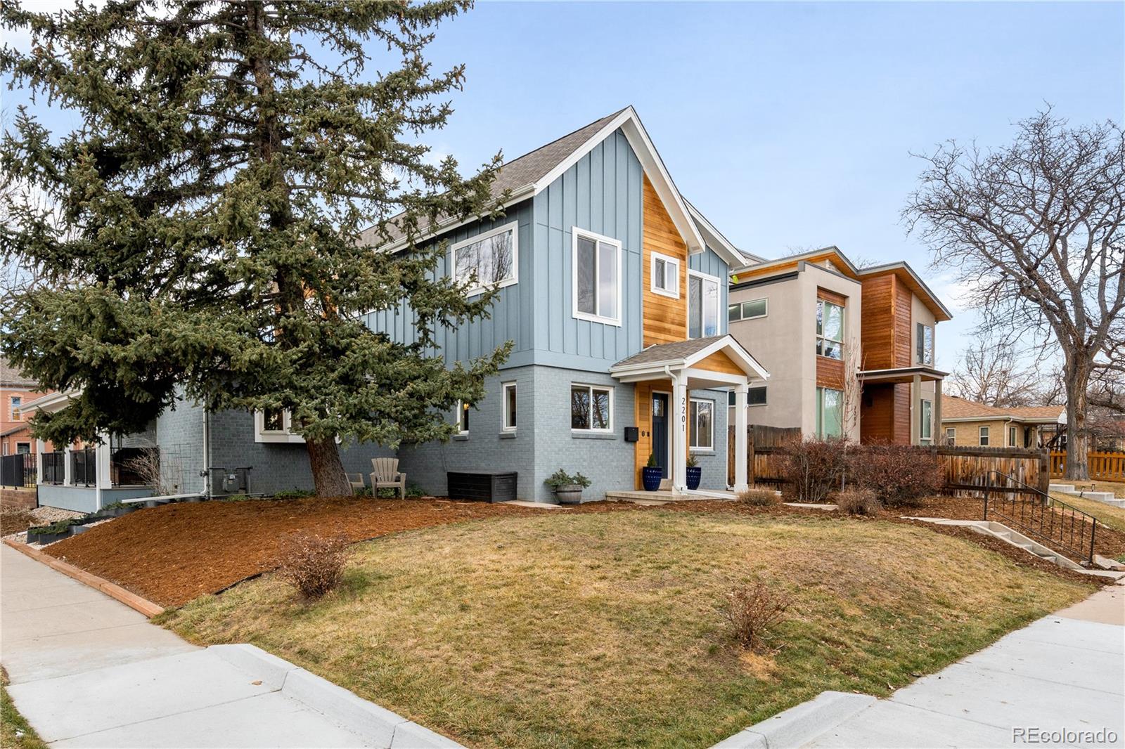 MLS Image #0 for 2201  quitman street,denver, Colorado