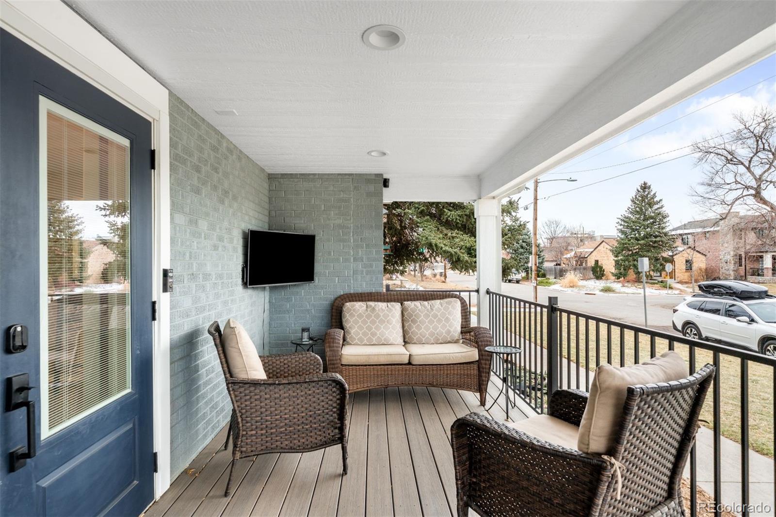MLS Image #2 for 2201  quitman street,denver, Colorado