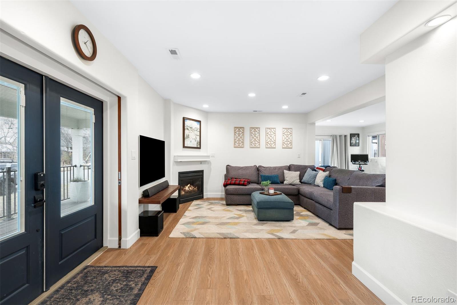 MLS Image #3 for 2201  quitman street,denver, Colorado