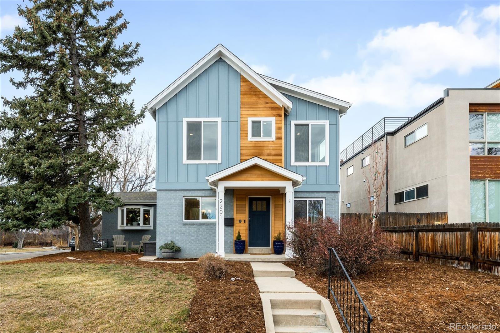 MLS Image #32 for 2201  quitman street,denver, Colorado