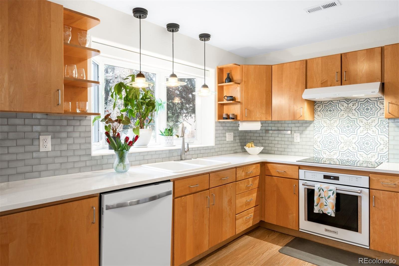 MLS Image #4 for 2201  quitman street,denver, Colorado