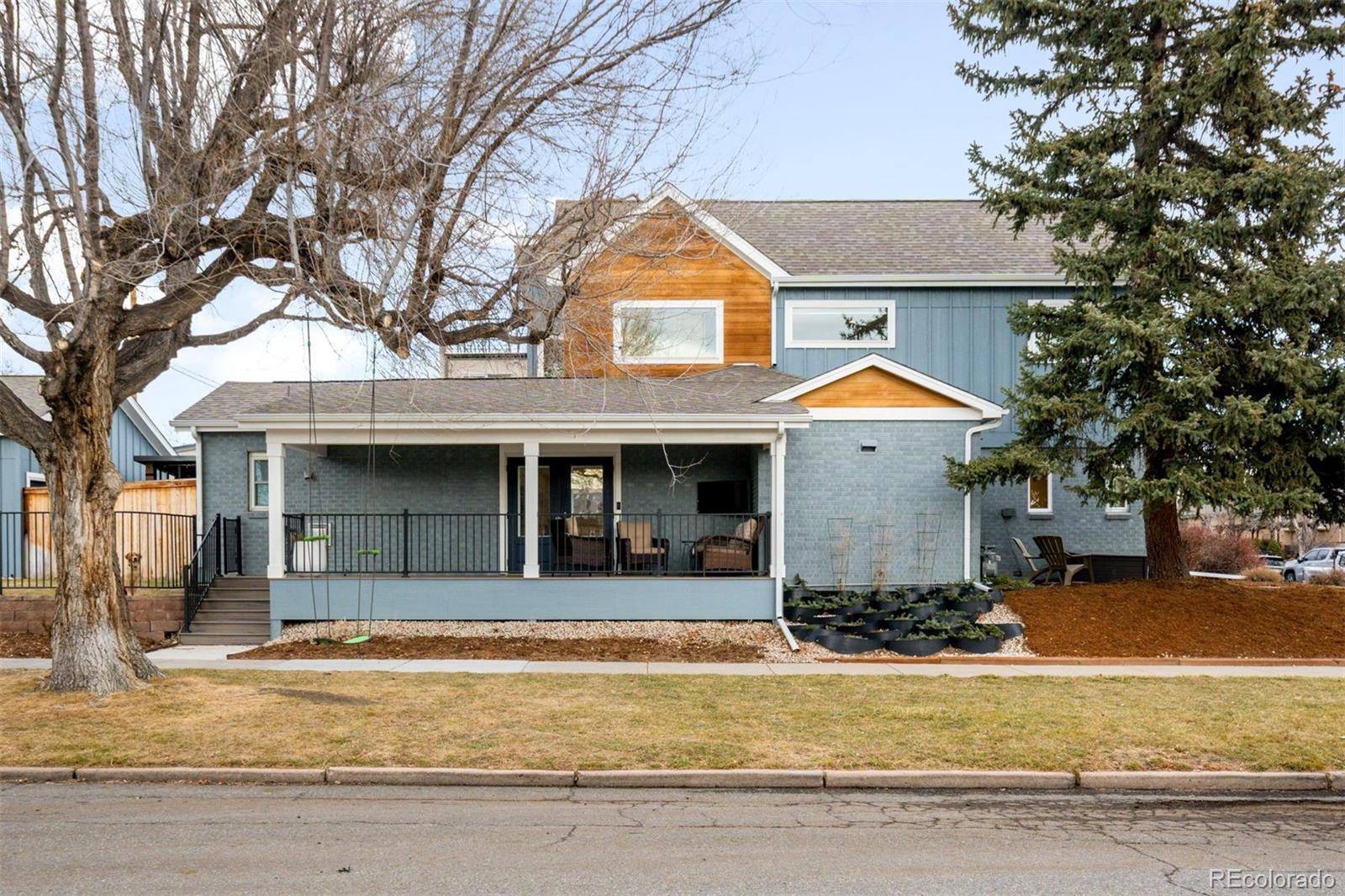 MLS Image #6 for 2201  quitman street,denver, Colorado