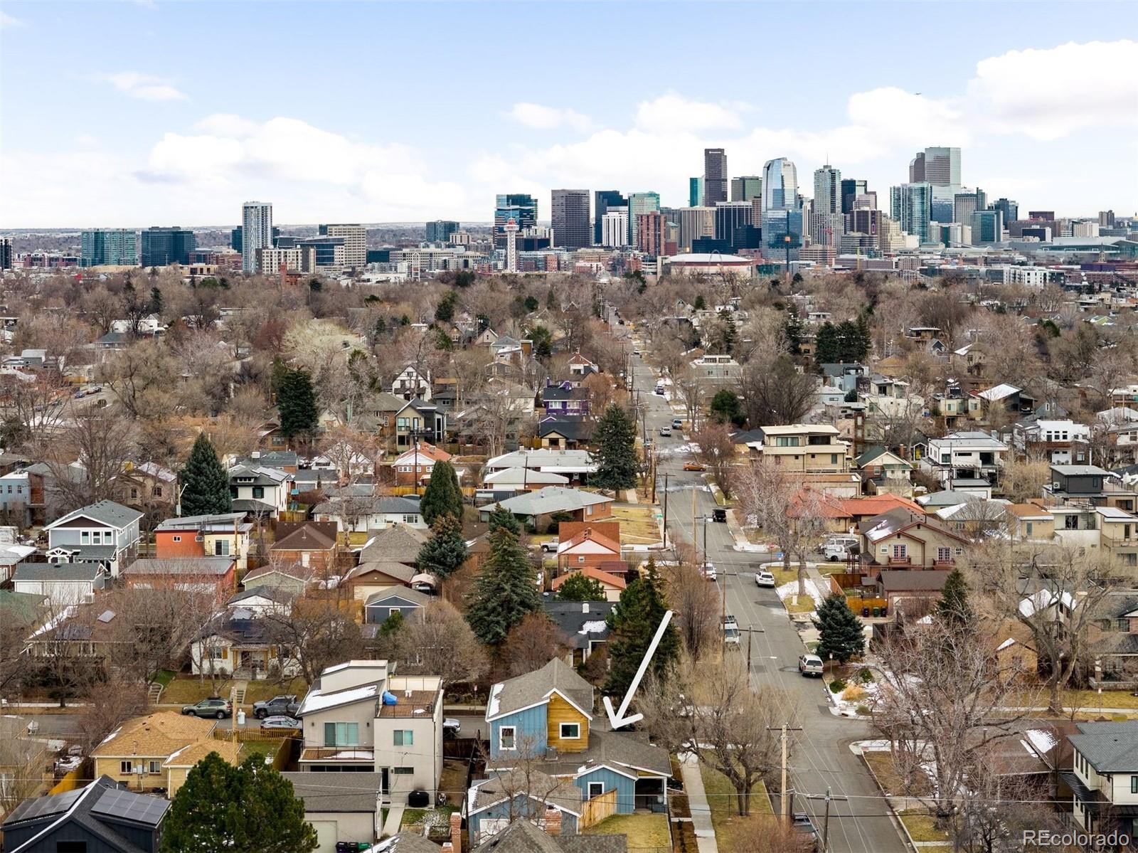 MLS Image #7 for 2201  quitman street,denver, Colorado