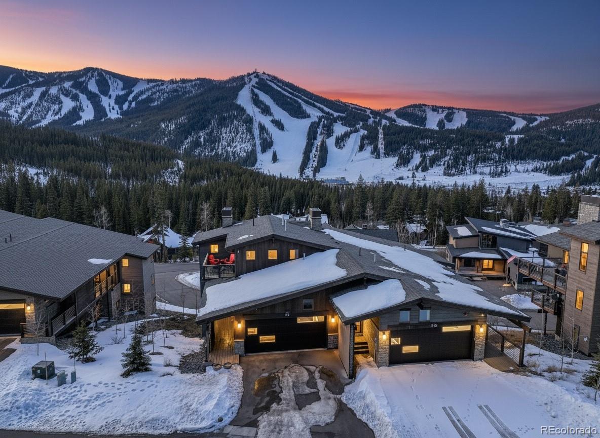 MLS Image #0 for 313 n woods place,winter park, Colorado