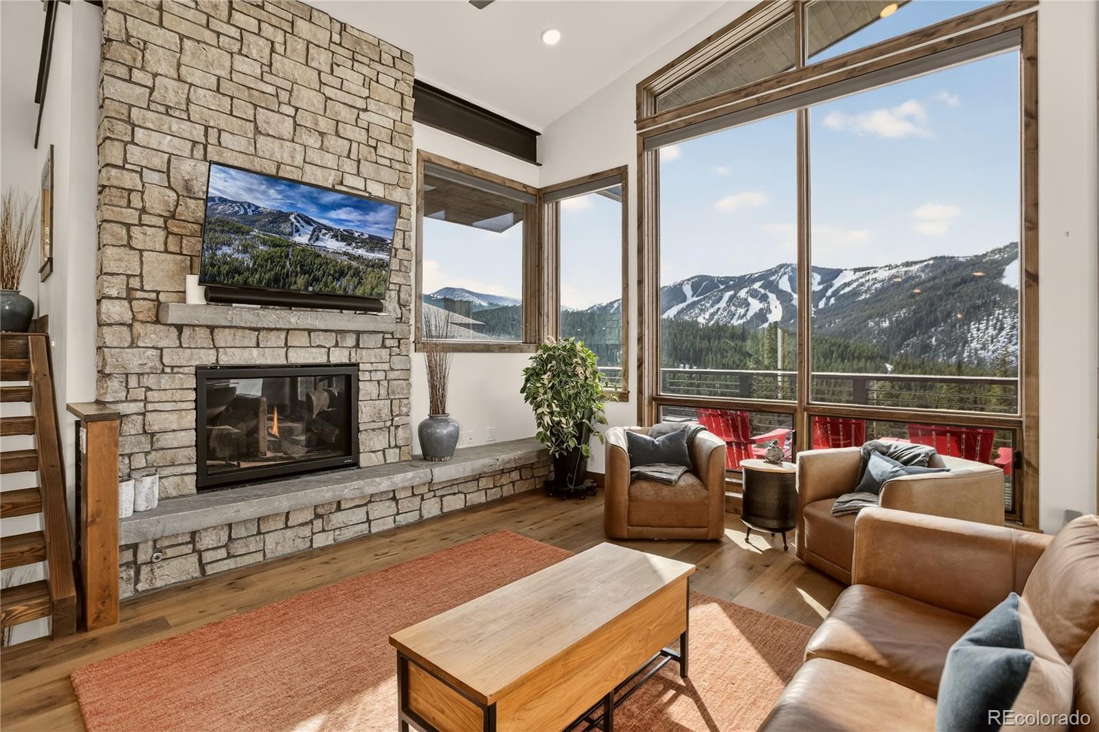 MLS Image #1 for 313 n woods place,winter park, Colorado