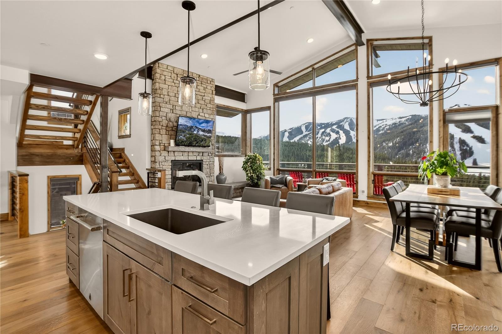 MLS Image #4 for 313 n woods place,winter park, Colorado