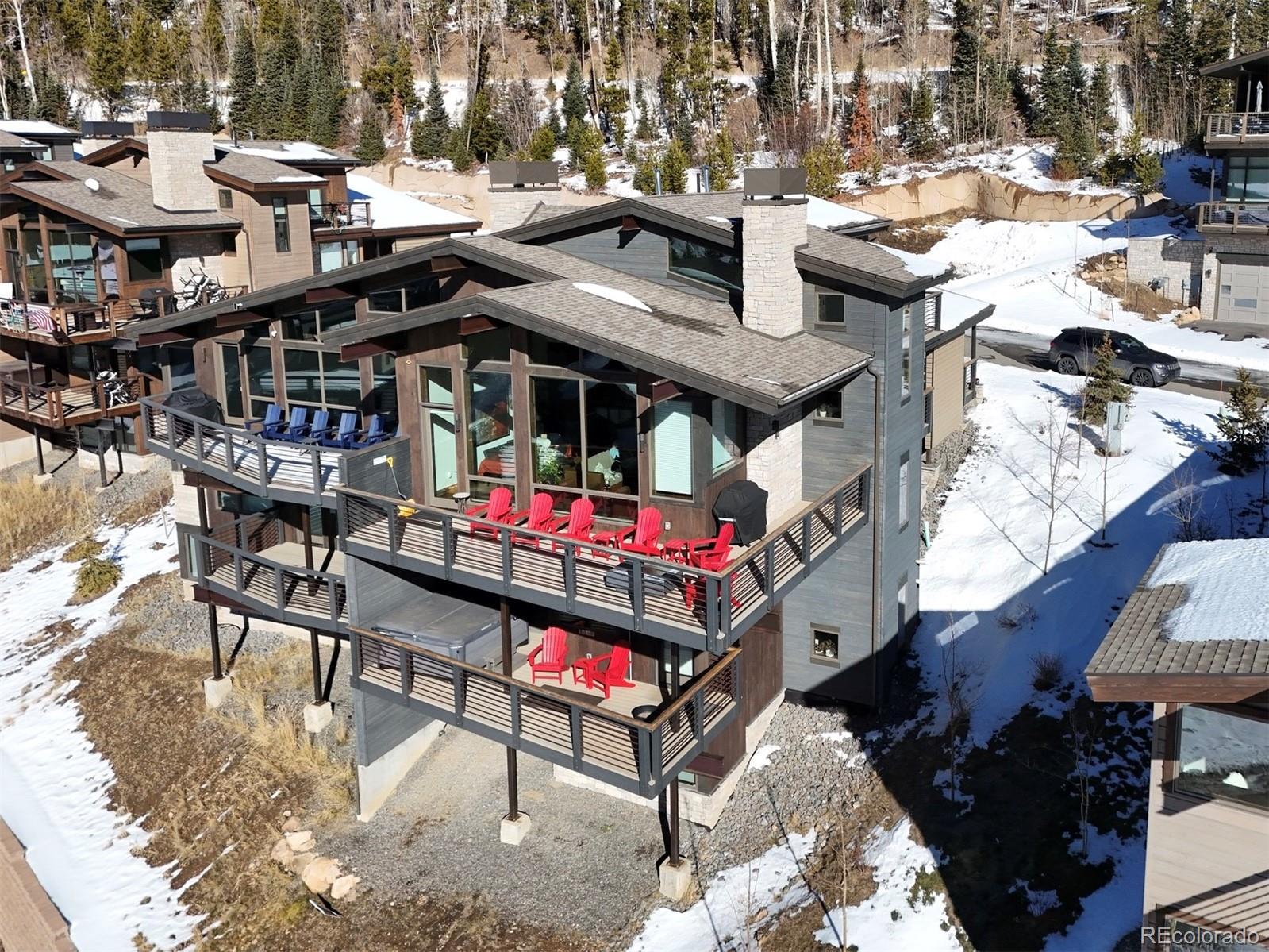 MLS Image #46 for 313 n woods place,winter park, Colorado