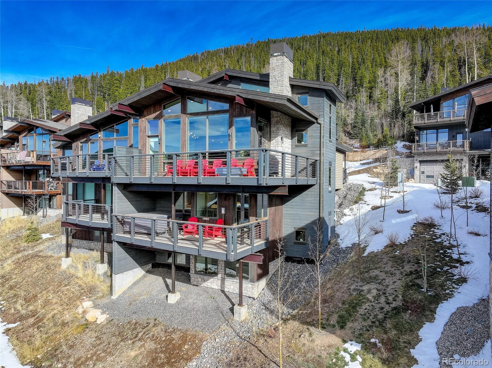 MLS Image #5 for 313 n woods place,winter park, Colorado