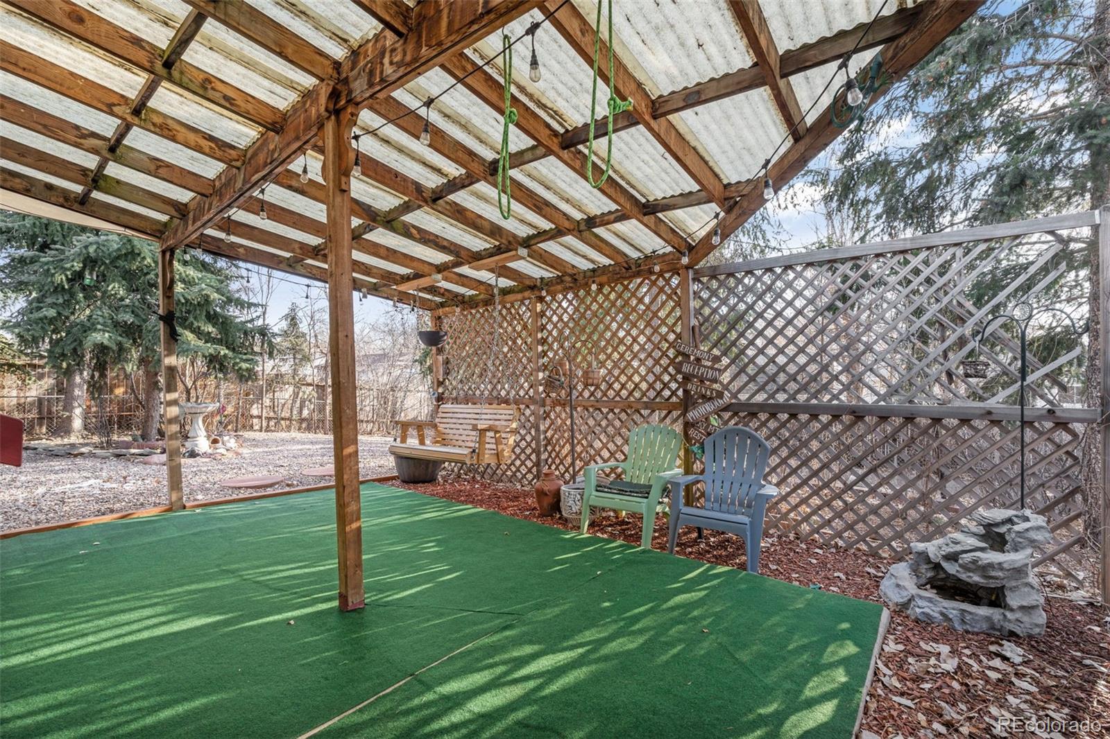 MLS Image #25 for 4665 s splendid circle,colorado springs, Colorado