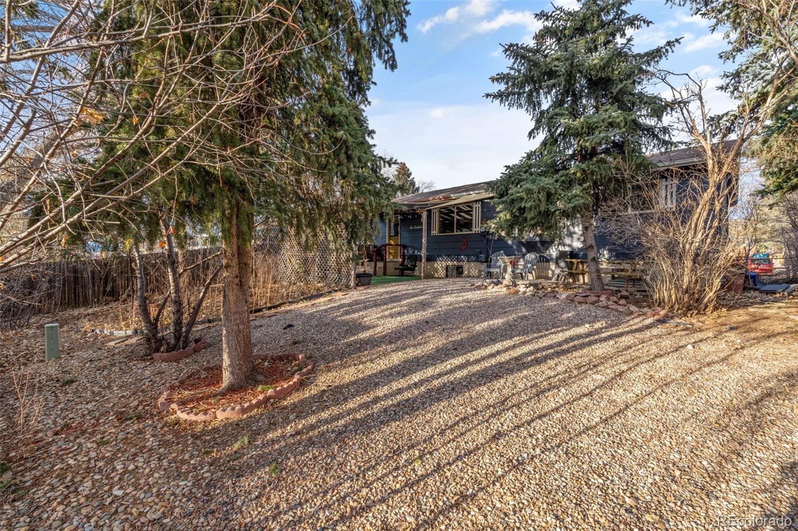 MLS Image #27 for 4665 s splendid circle,colorado springs, Colorado