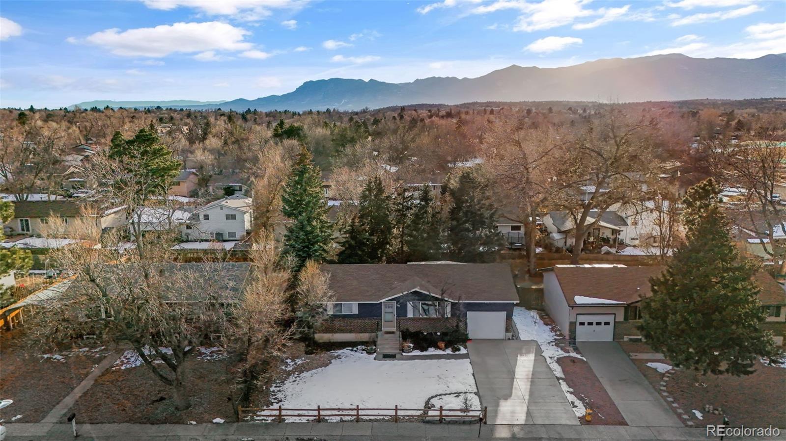 MLS Image #28 for 4665 s splendid circle,colorado springs, Colorado