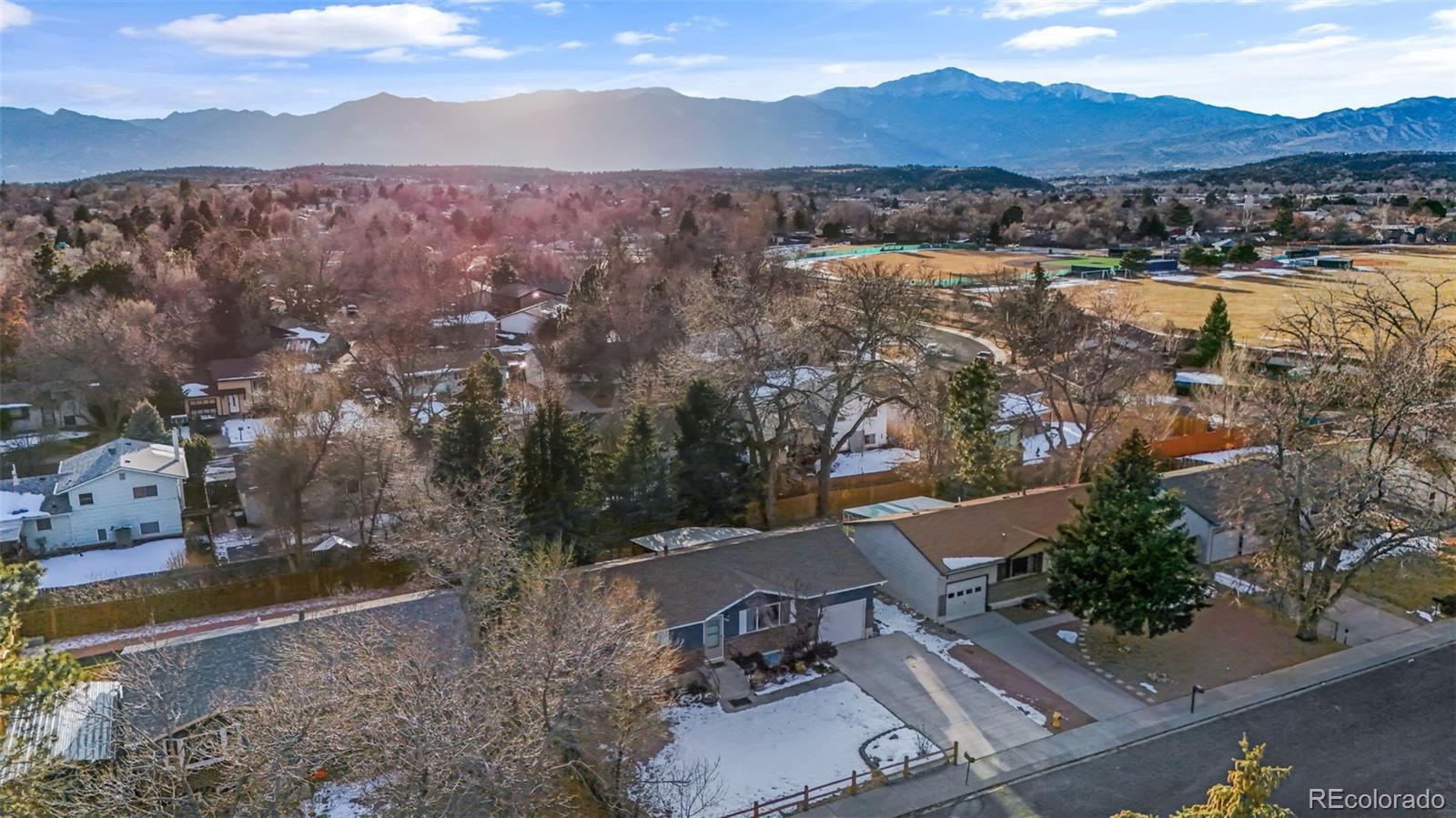 MLS Image #29 for 4665 s splendid circle,colorado springs, Colorado