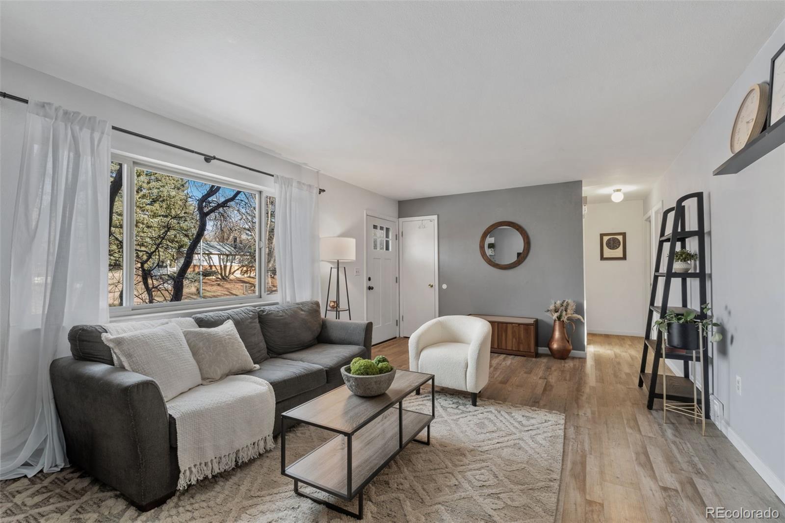 MLS Image #3 for 4665 s splendid circle,colorado springs, Colorado
