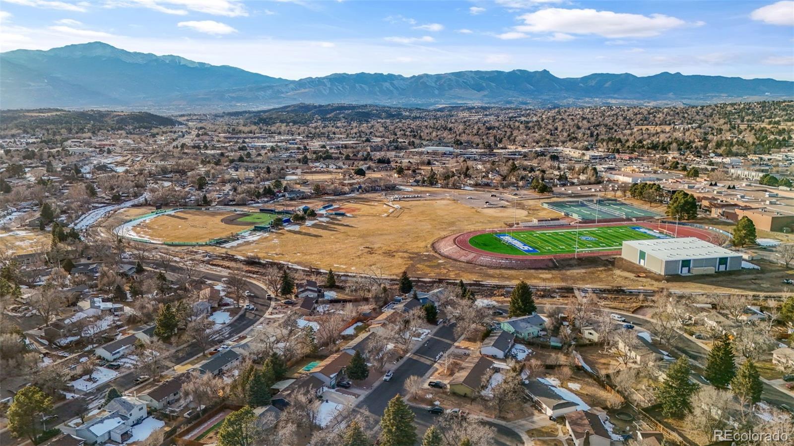 MLS Image #30 for 4665 s splendid circle,colorado springs, Colorado