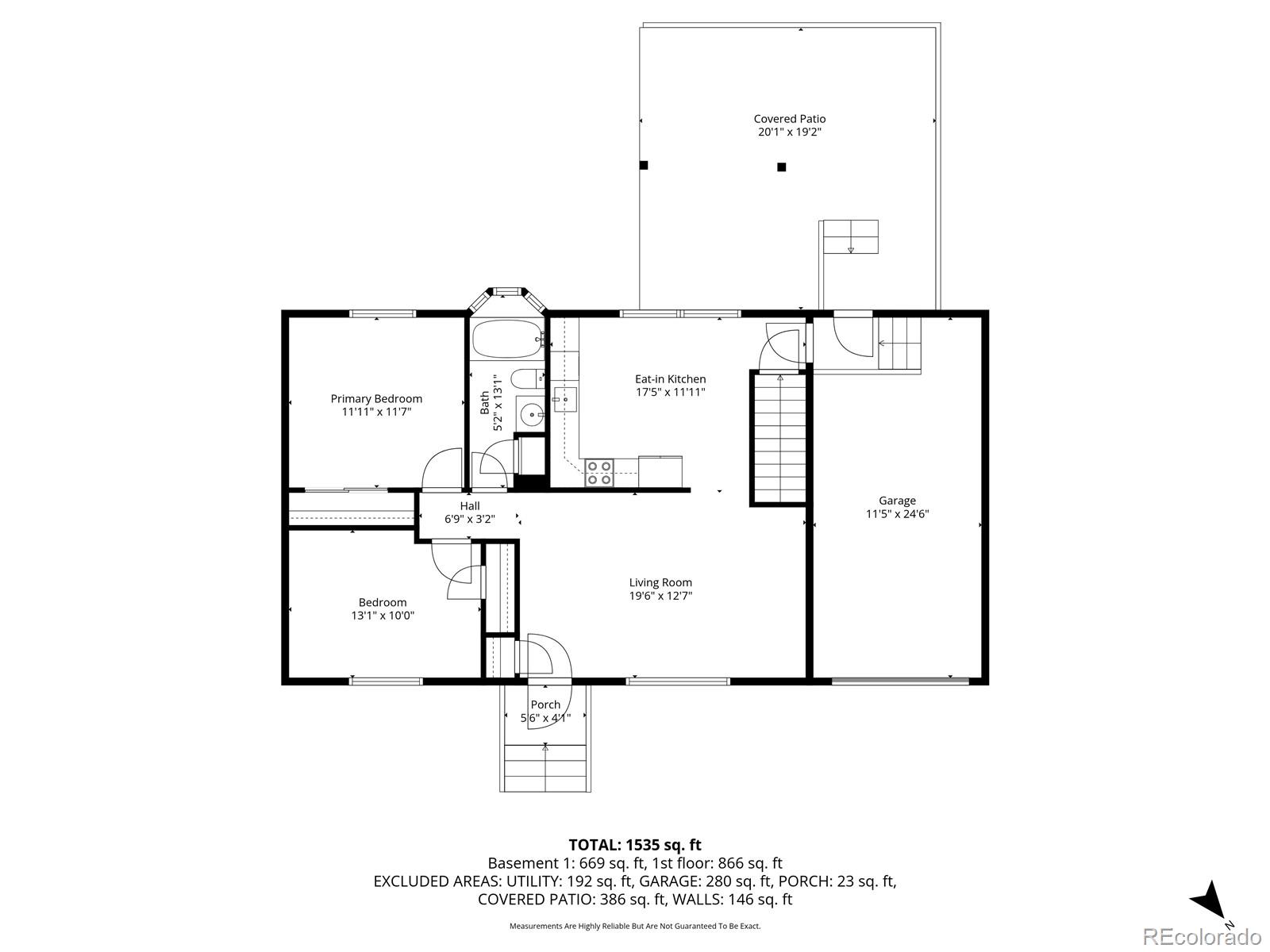 MLS Image #31 for 4665 s splendid circle,colorado springs, Colorado
