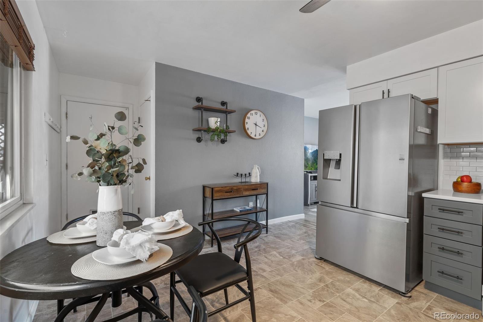 MLS Image #7 for 4665 s splendid circle,colorado springs, Colorado