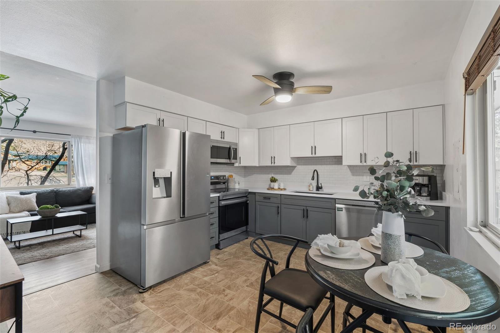 MLS Image #8 for 4665 s splendid circle,colorado springs, Colorado