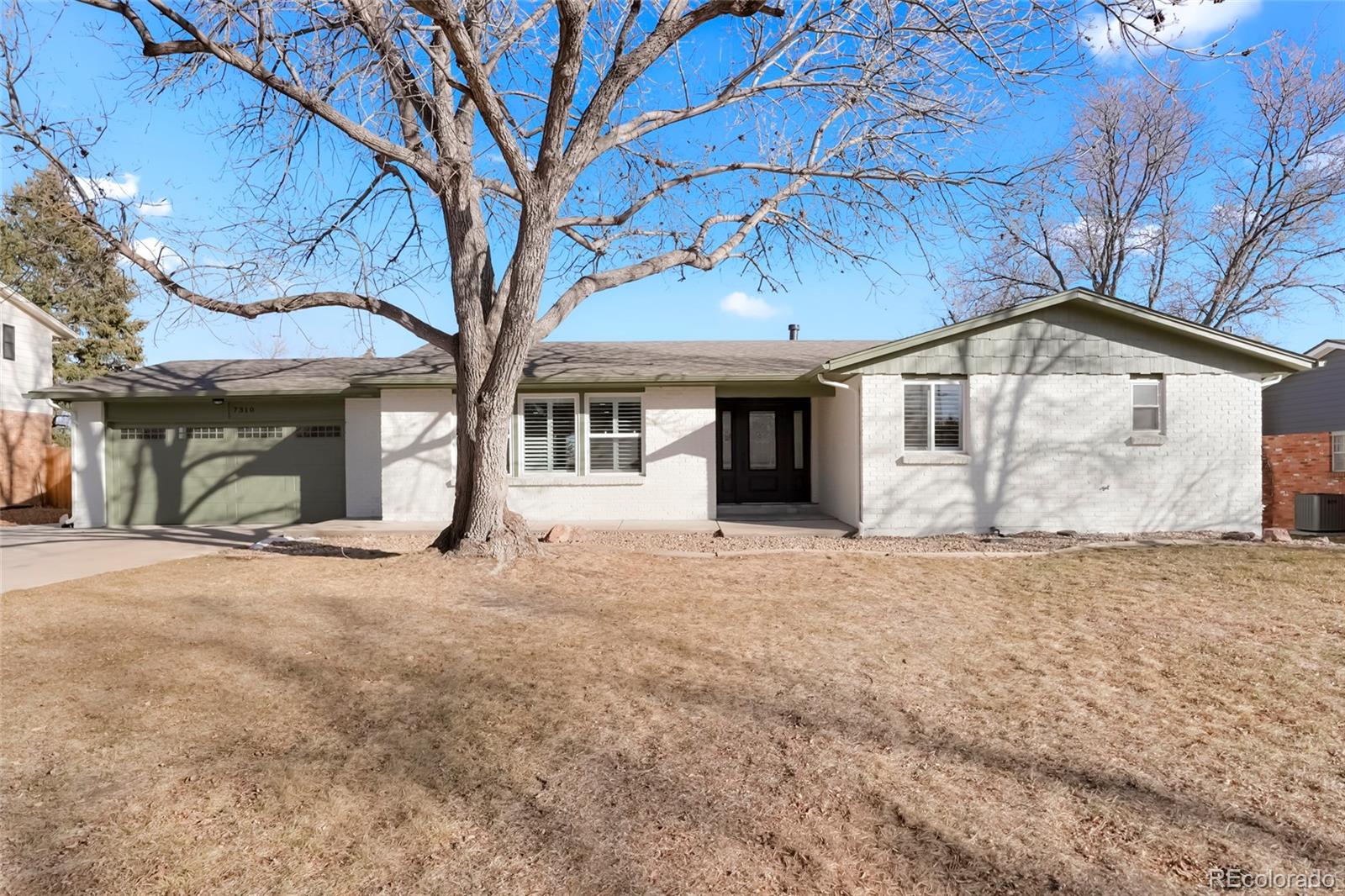 MLS Image #0 for 7310 s sheridan court,littleton, Colorado