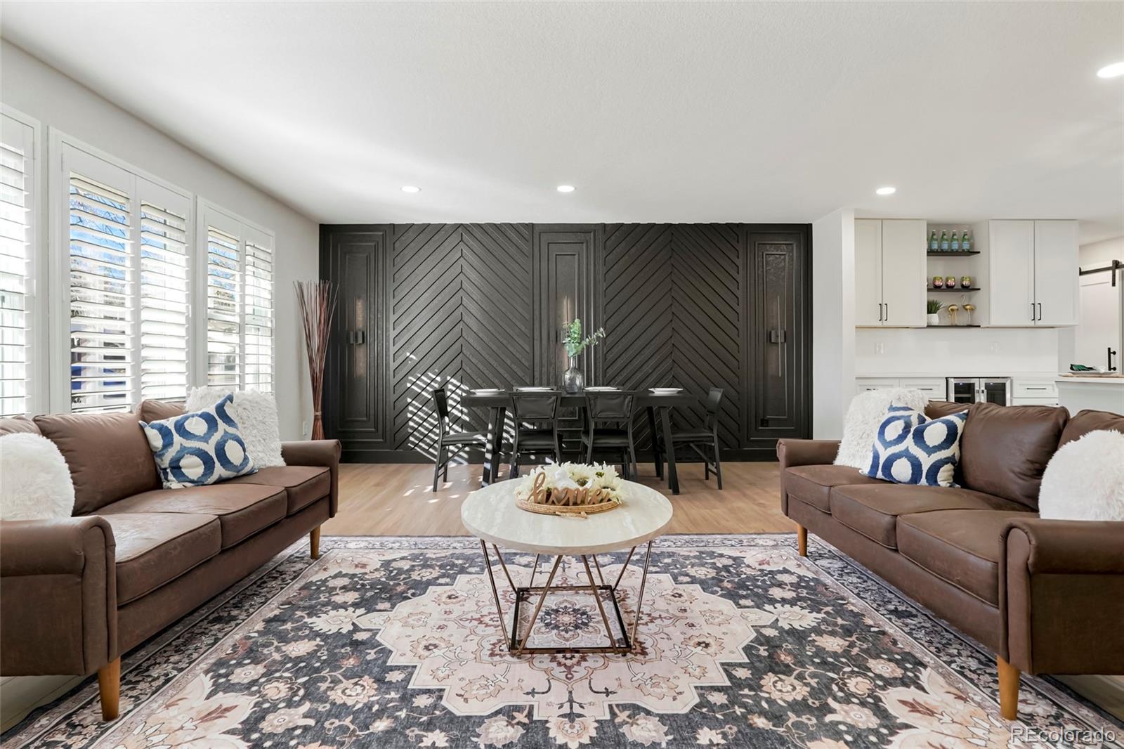 MLS Image #3 for 7310 s sheridan court,littleton, Colorado