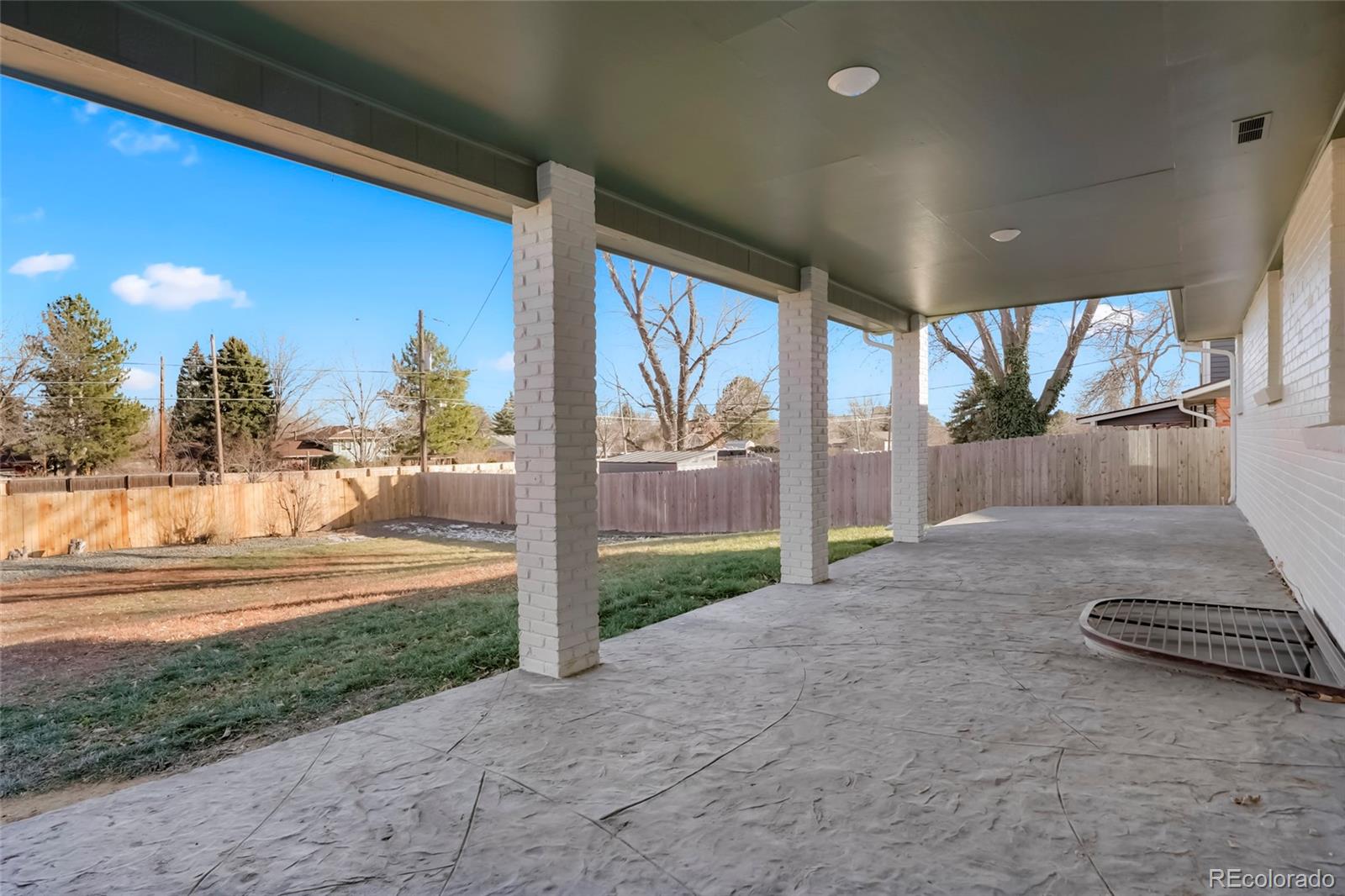 MLS Image #35 for 7310 s sheridan court,littleton, Colorado