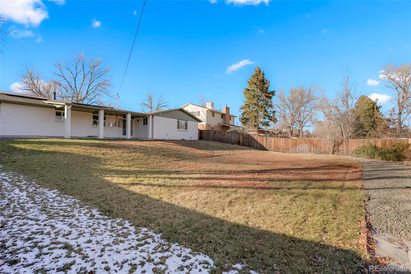 MLS Image #37 for 7310 s sheridan court,littleton, Colorado