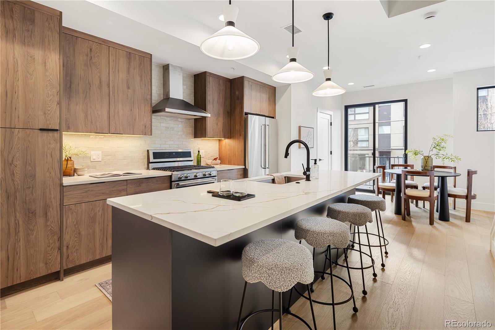 MLS Image #5 for 4515  north tennyson  ,denver, Colorado