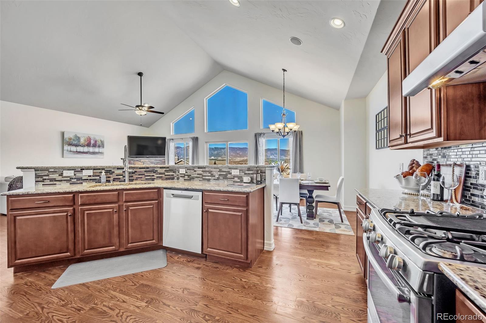 MLS Image #10 for 1468  yellow tail drive,colorado springs, Colorado