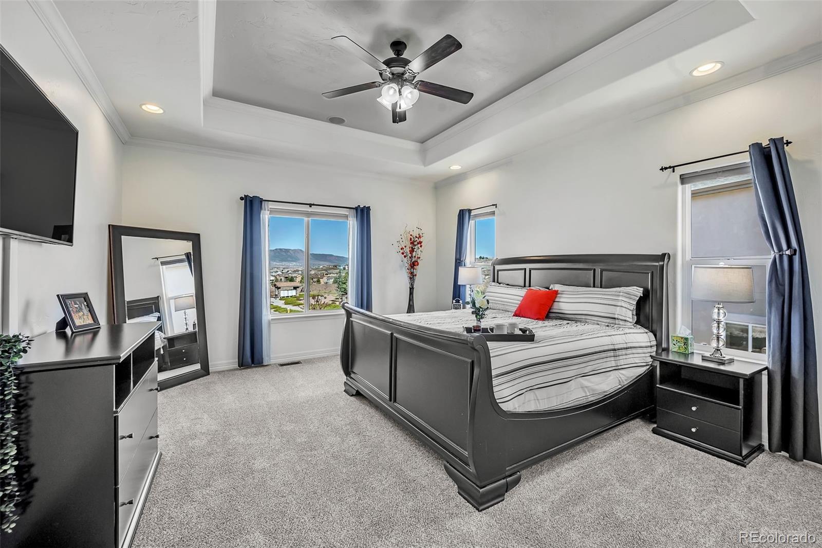 MLS Image #11 for 1468  yellow tail drive,colorado springs, Colorado
