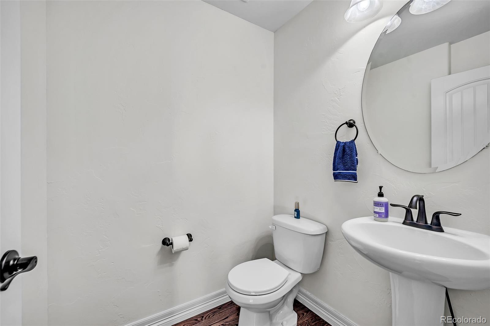 MLS Image #20 for 1468  yellow tail drive,colorado springs, Colorado