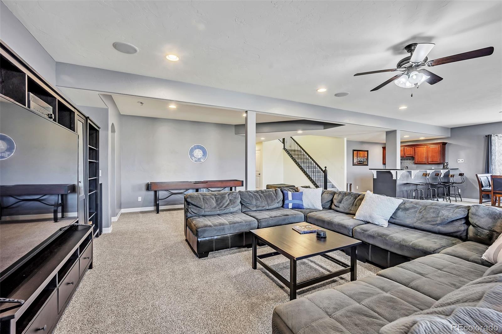 MLS Image #21 for 1468  yellow tail drive,colorado springs, Colorado
