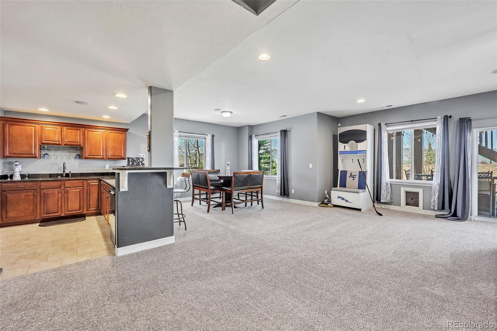 MLS Image #22 for 1468  yellow tail drive,colorado springs, Colorado
