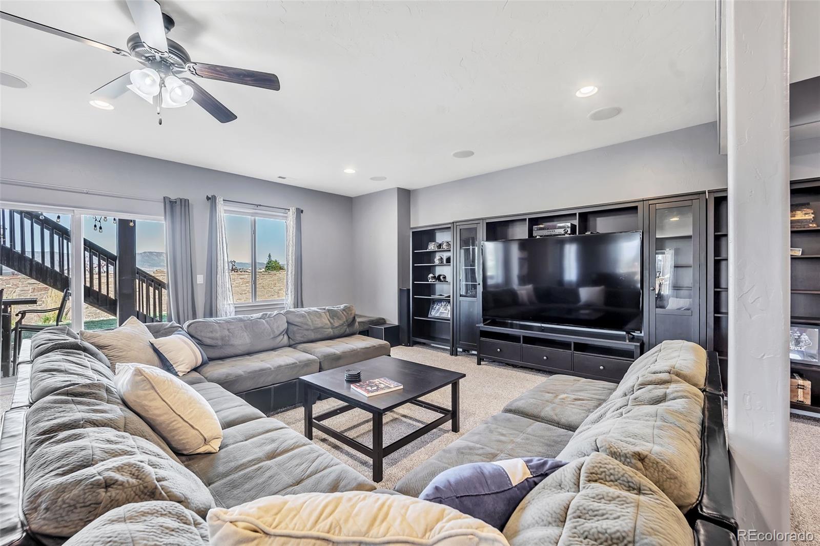 MLS Image #24 for 1468  yellow tail drive,colorado springs, Colorado