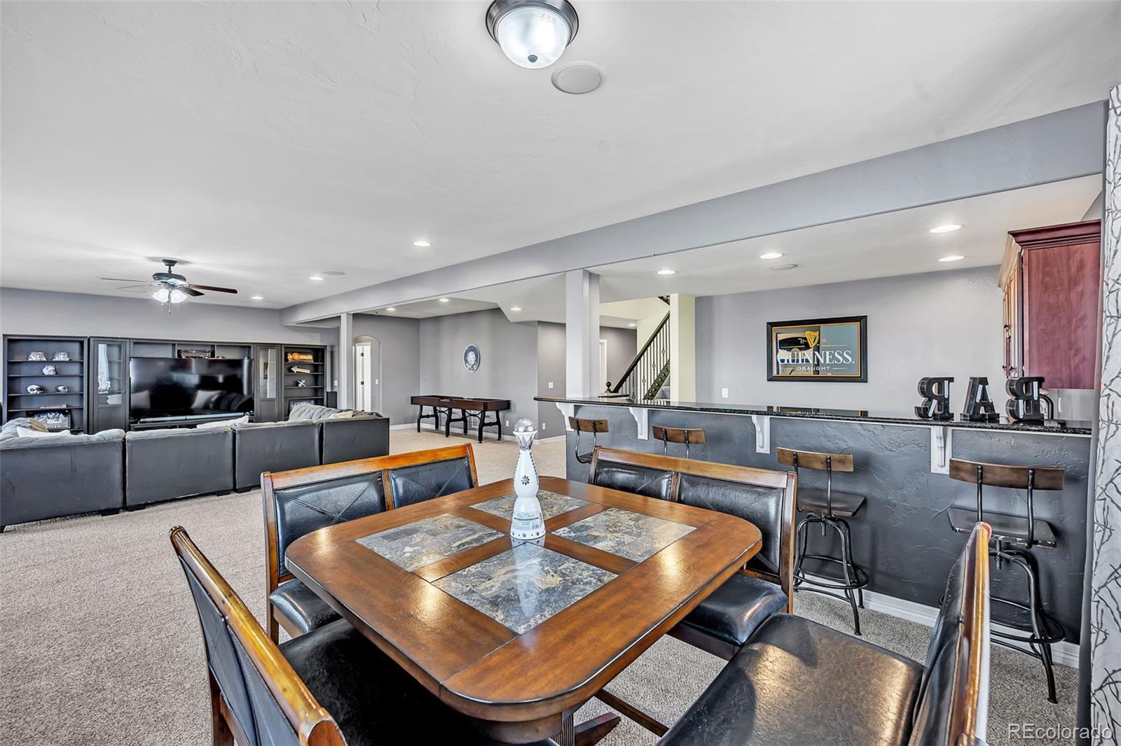MLS Image #25 for 1468  yellow tail drive,colorado springs, Colorado