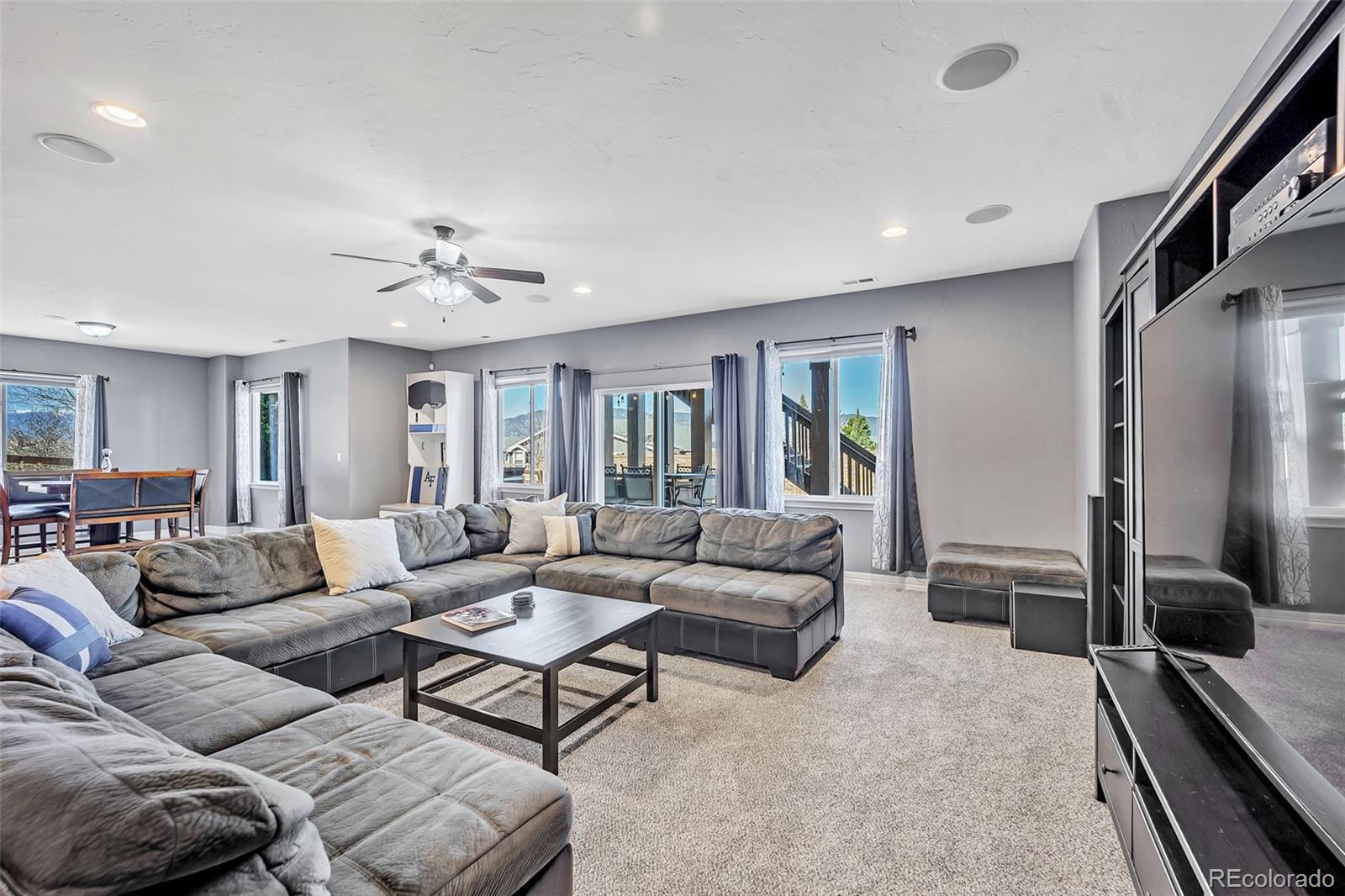 MLS Image #26 for 1468  yellow tail drive,colorado springs, Colorado