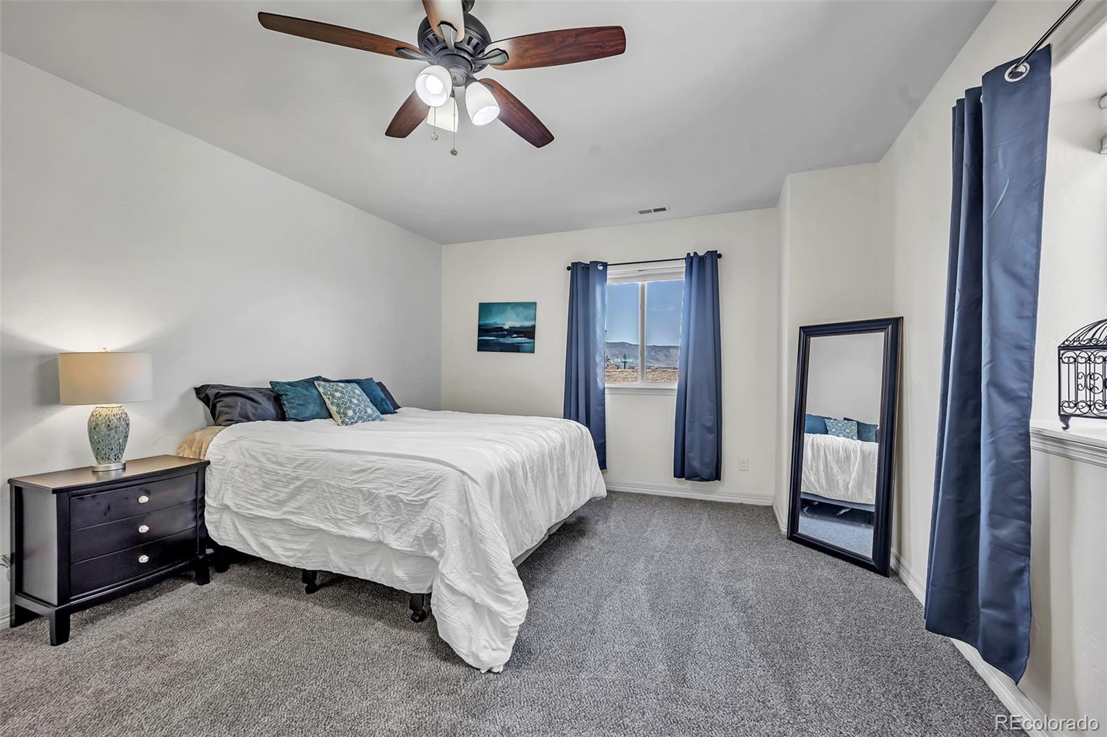 MLS Image #28 for 1468  yellow tail drive,colorado springs, Colorado