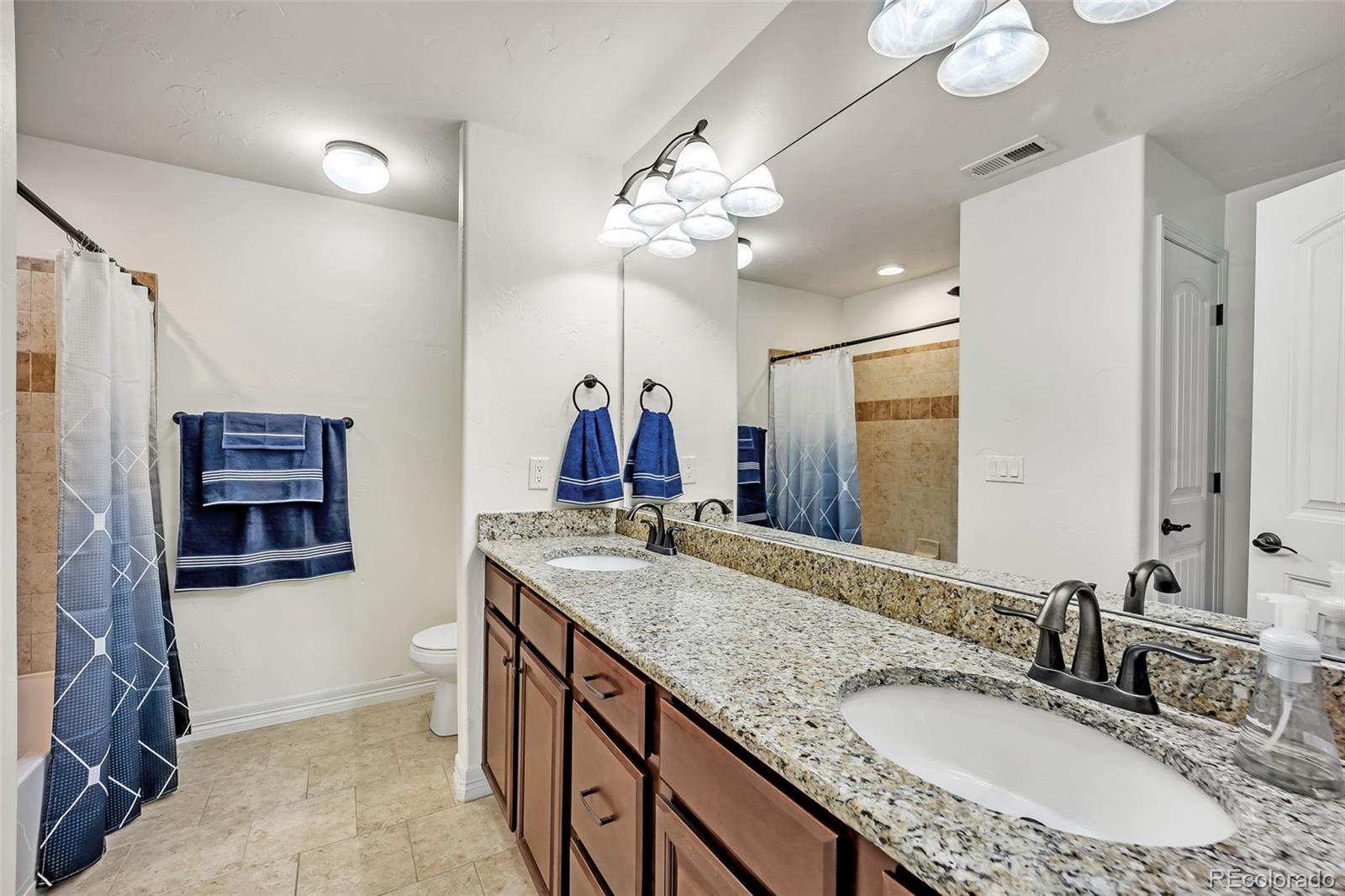MLS Image #31 for 1468  yellow tail drive,colorado springs, Colorado