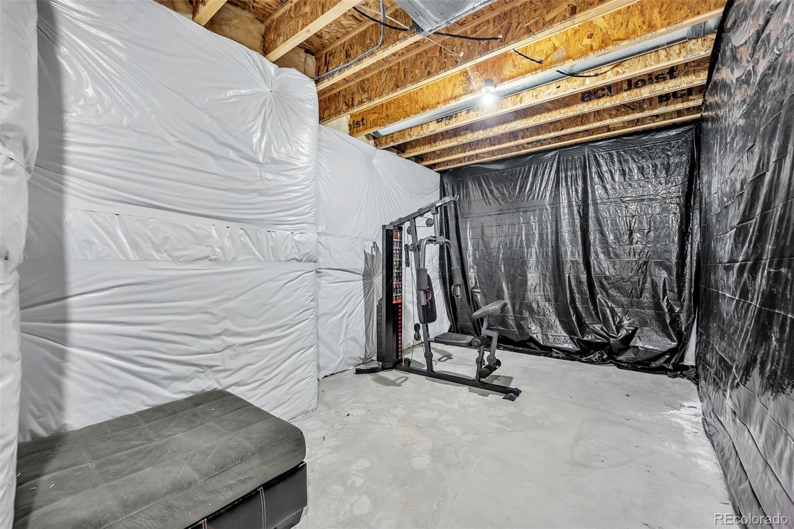 MLS Image #34 for 1468  yellow tail drive,colorado springs, Colorado