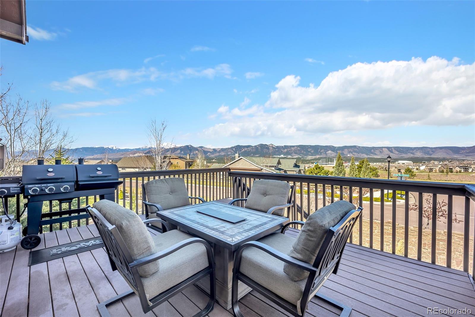 MLS Image #35 for 1468  yellow tail drive,colorado springs, Colorado