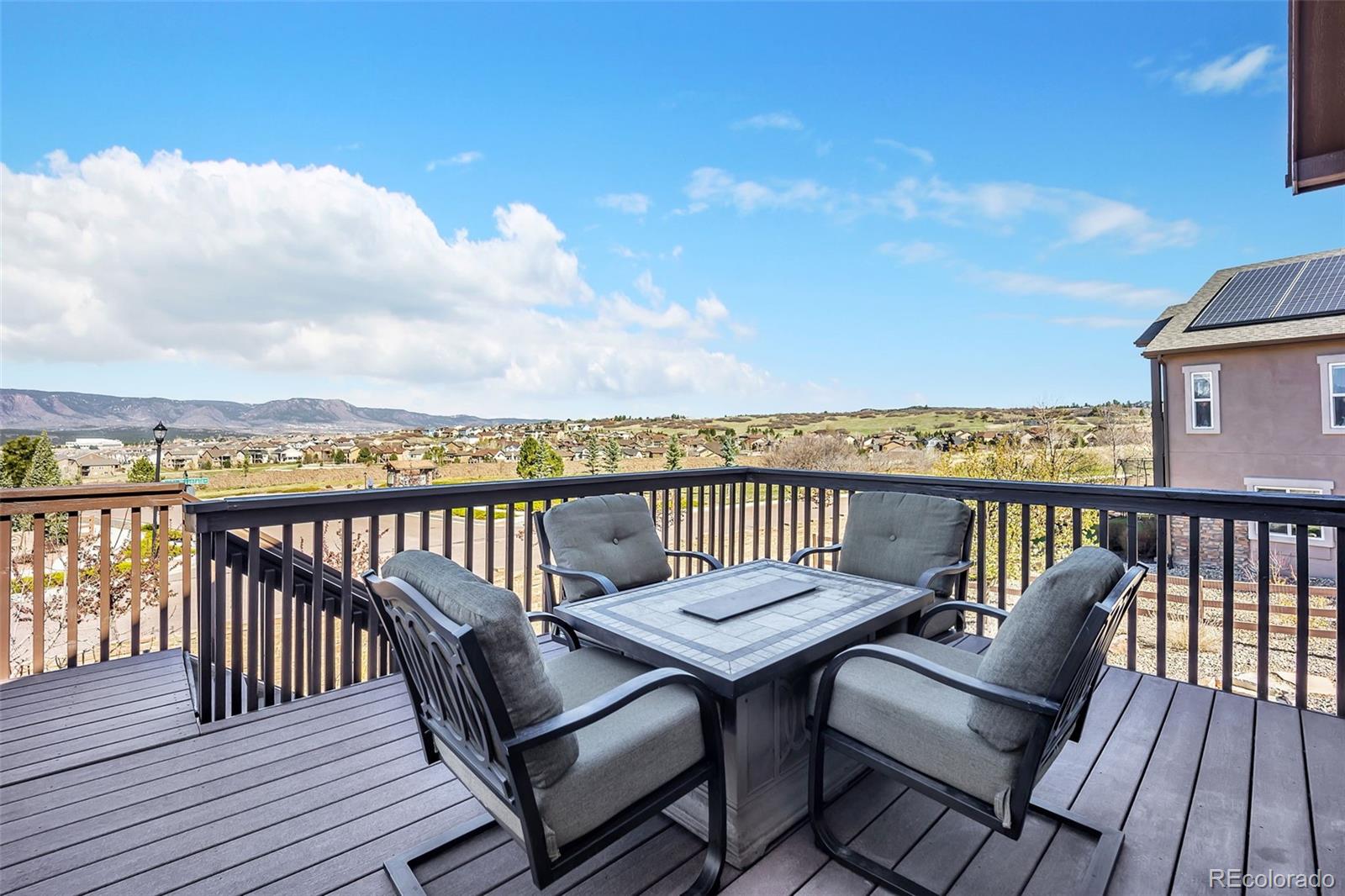 MLS Image #36 for 1468  yellow tail drive,colorado springs, Colorado