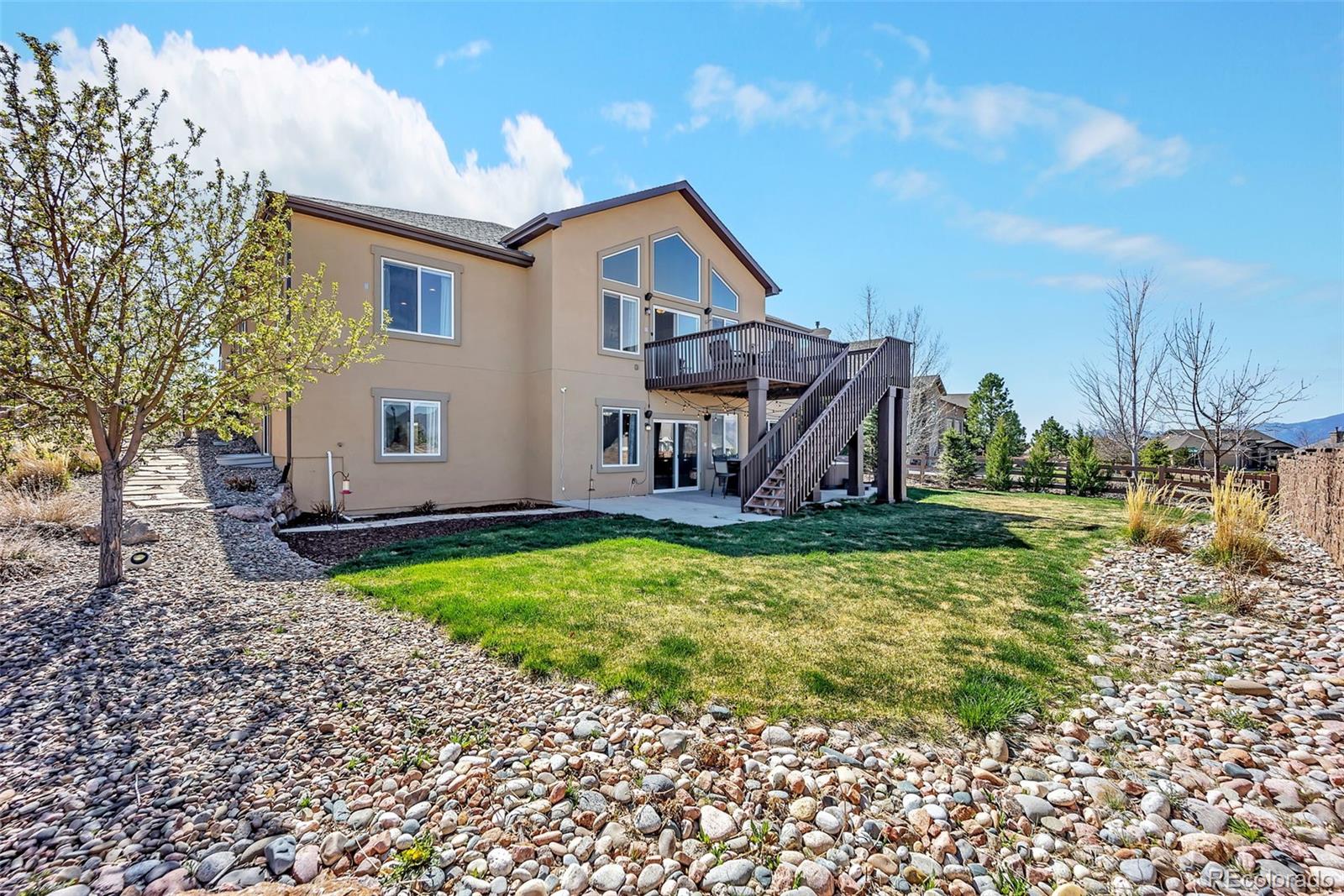 MLS Image #38 for 1468  yellow tail drive,colorado springs, Colorado