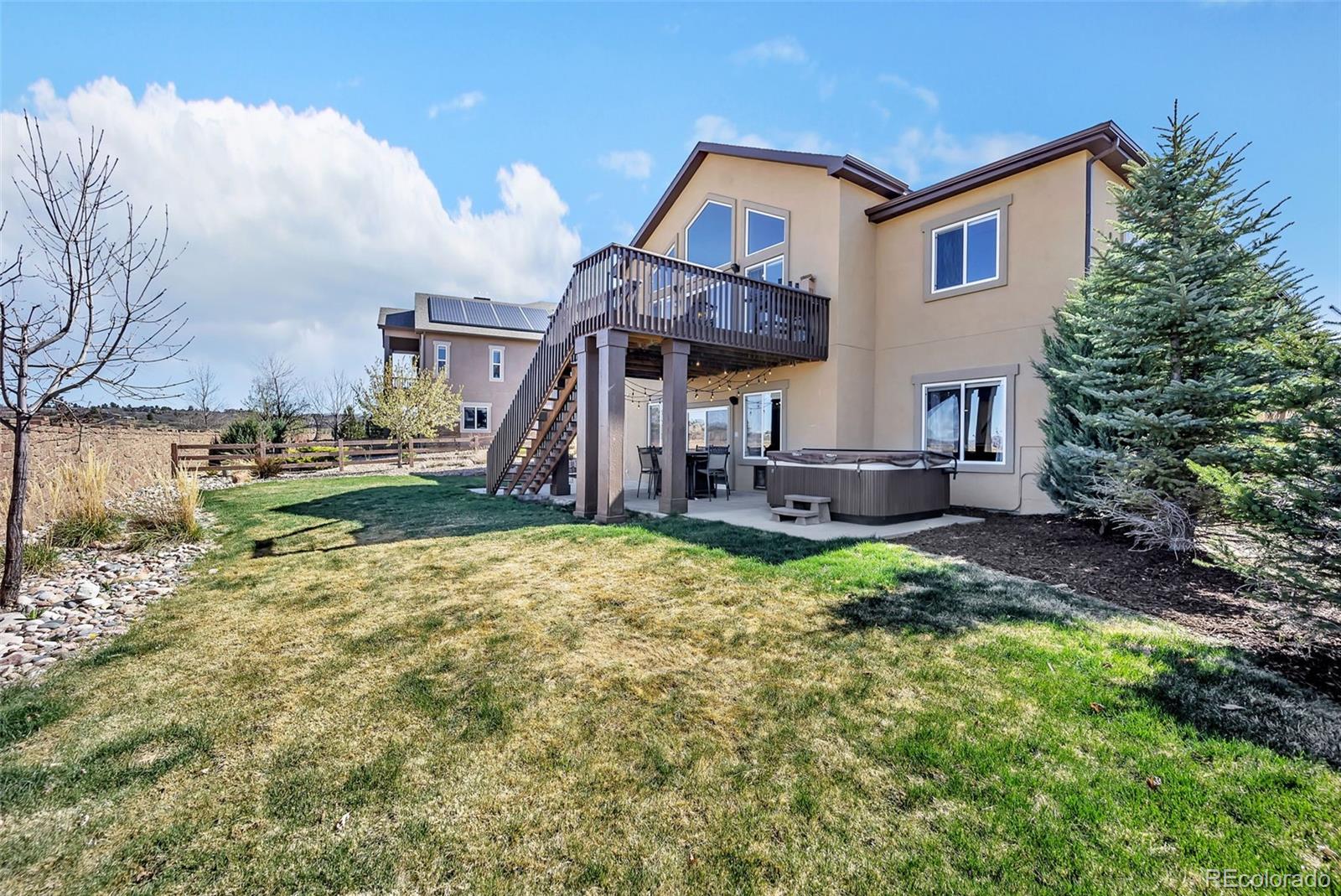MLS Image #39 for 1468  yellow tail drive,colorado springs, Colorado