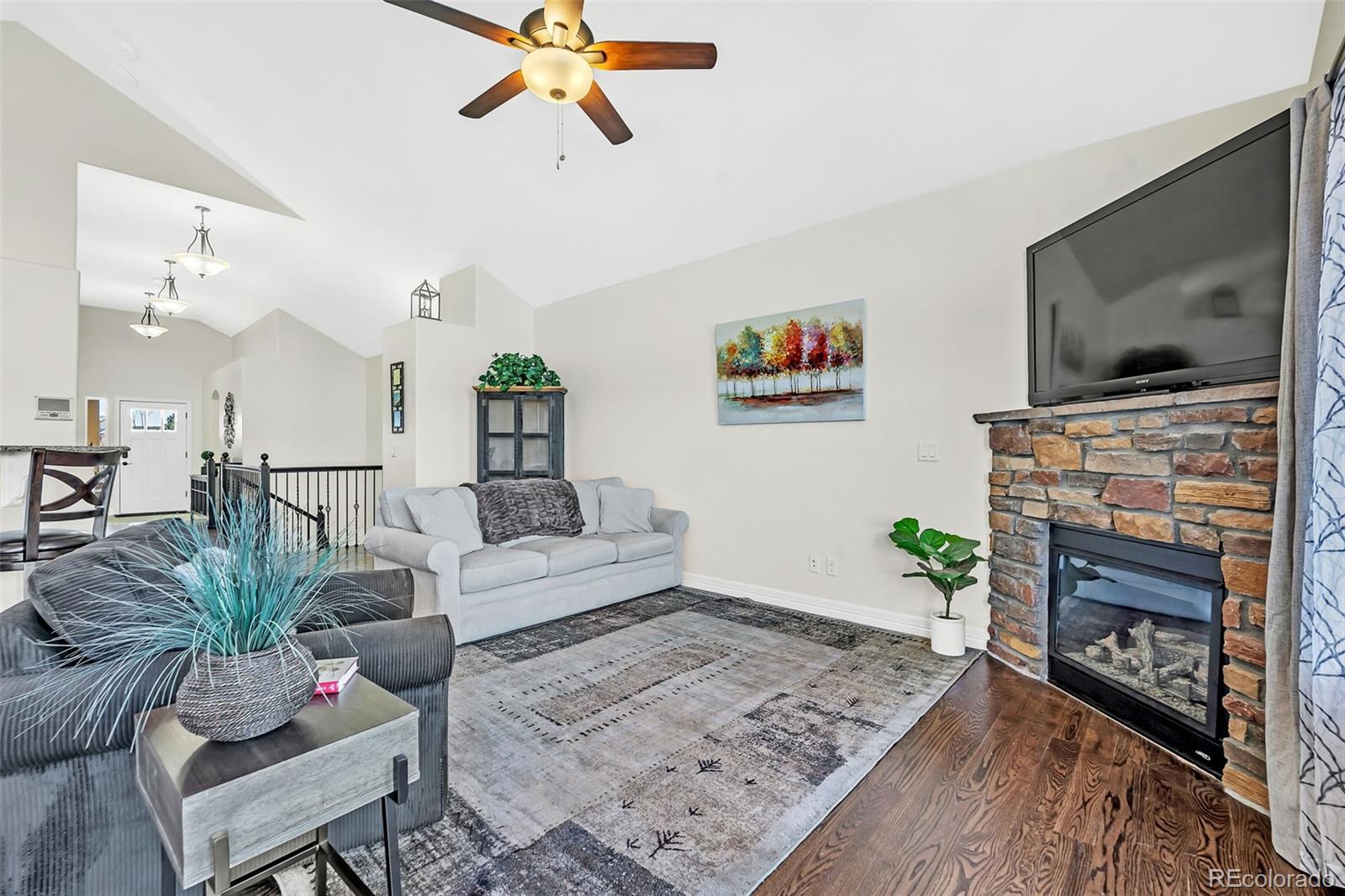 MLS Image #4 for 1468  yellow tail drive,colorado springs, Colorado